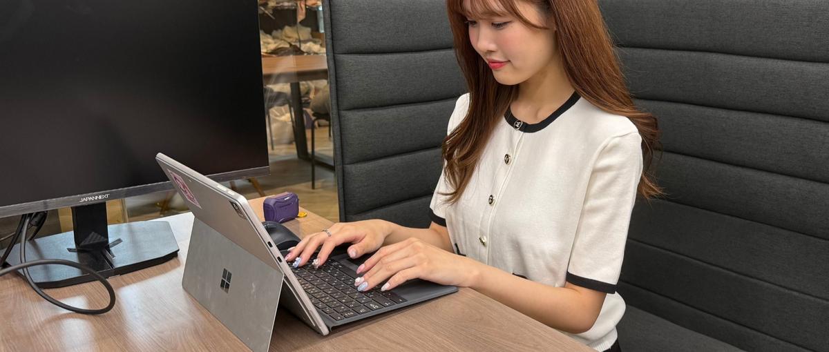 SNS・広告運用の最前線で活躍！事務スキル×マーケ知識で市場価値を高めよう