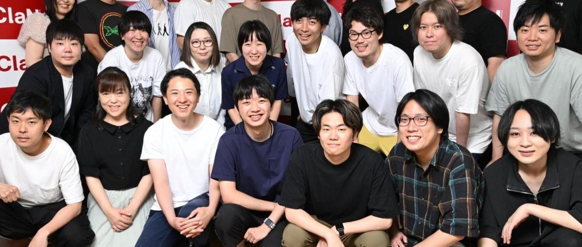 日テレ発ベンチャーが急成長する組織を支える人事総務メンバーを募集！