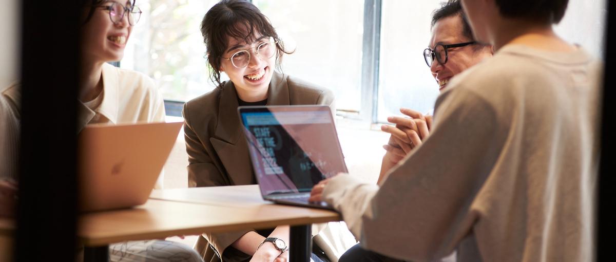 販売員の賃上げを促進させる。サービスの問い合わせを減らすテクニカルサポート