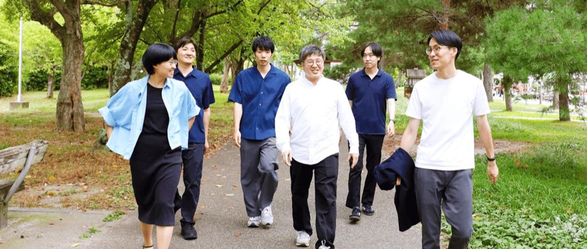 社会的価値と技術価値、両方を実感できる開発│Rails エンジニア募集