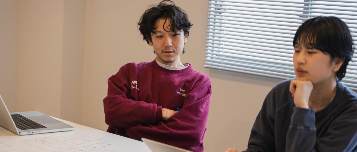 顧客データを武器に、次なる一手を構想する。システム企画職を募集