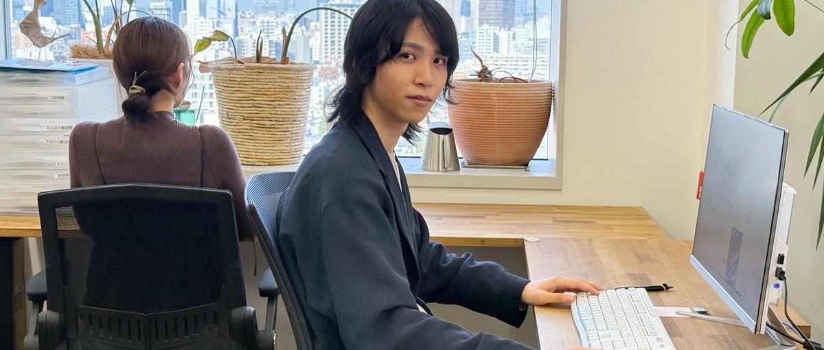 営業インターン｜強力すぎるガクチカ＋話し方が上手くなる実践スキルを装備！