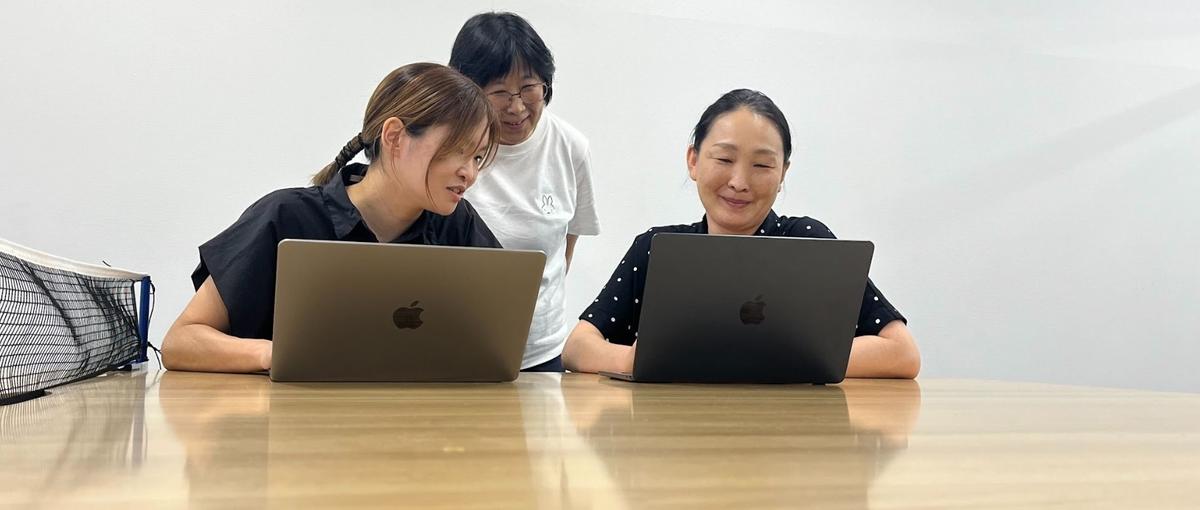 名古屋本勤務｜挑戦できる環境ココにあり！リィで採用のエースになりませんか？