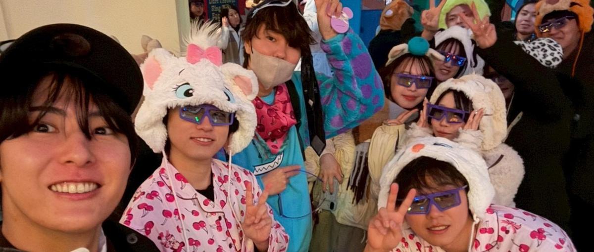 企業バックにサークル運営｜最強ガクチカ作れます。