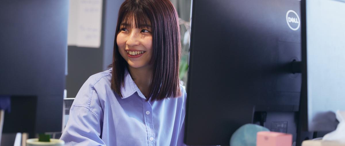 広告デザイナーのその先へ。