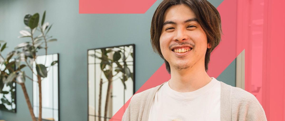 IPO準備中｜売上313億円｜資産運用メディアのデザイン責任者候補