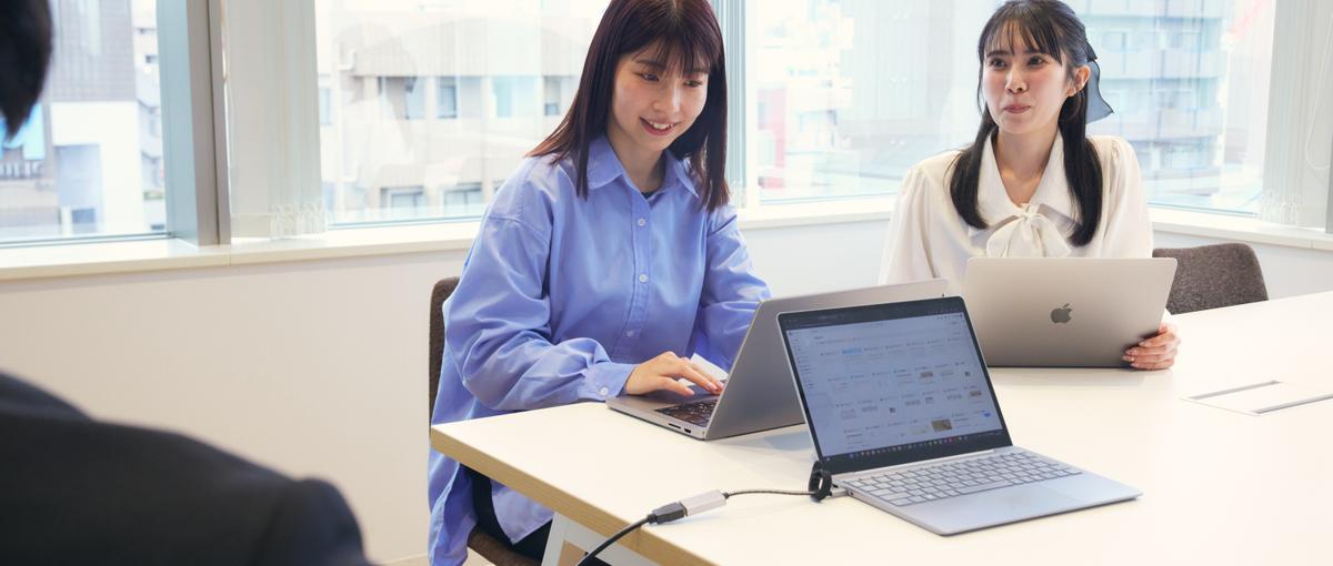 Instagram運用担当募集｜戦略から改善まで一貫して関われます