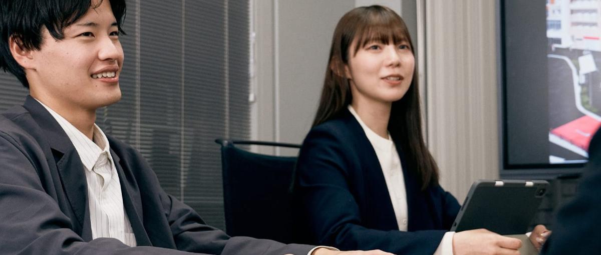 建築のポートフォリオが読める人事求む！新しい文化創りに挑む一級建築事務所