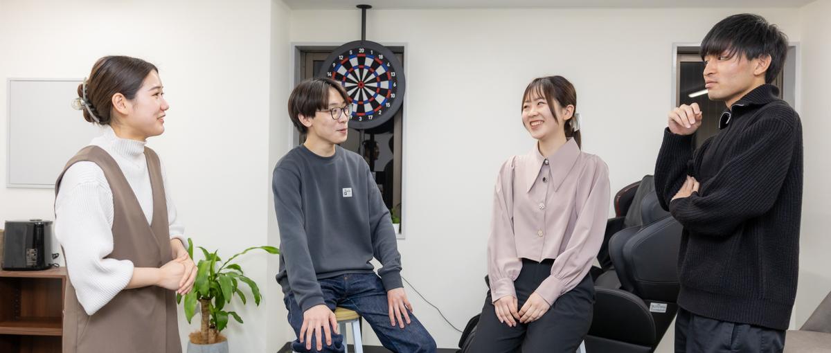 コンテンツ戦略・SEO・サイト改善をリードする広報ディレクター募集