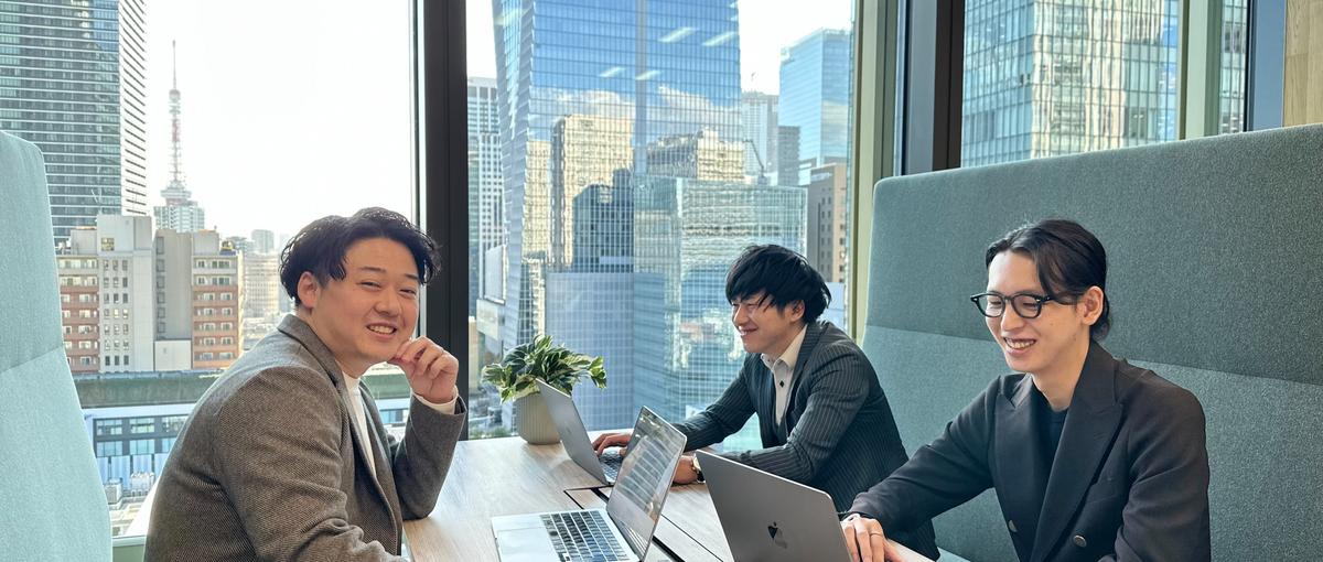 単なる紹介で終わらない。候補者の人生に深く介入するキャリア支援をしませんか