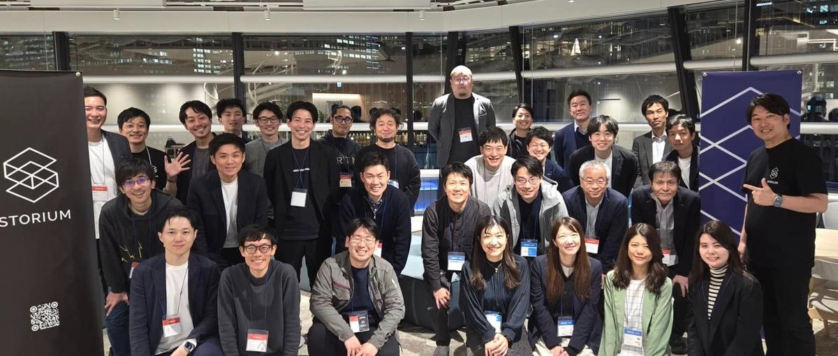 800社超のイノベーション基盤を拡大！プラットフォーム事業責任者候補募集