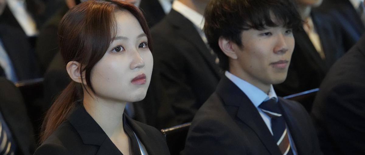 3年で取締役を目指す。年商40億の組織を動かす、次世代の経営幹部！