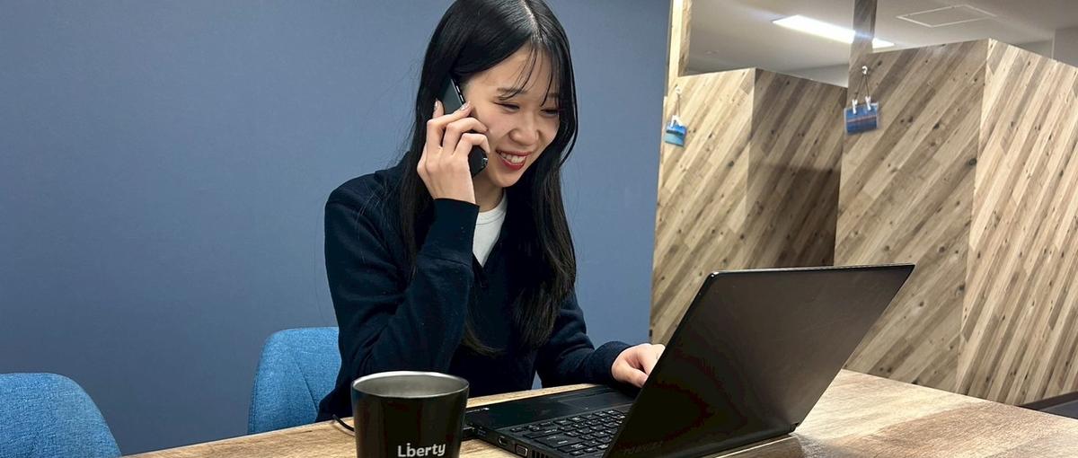 ～採用課題に伴走～ 顧客志向×提案型の法人営業！