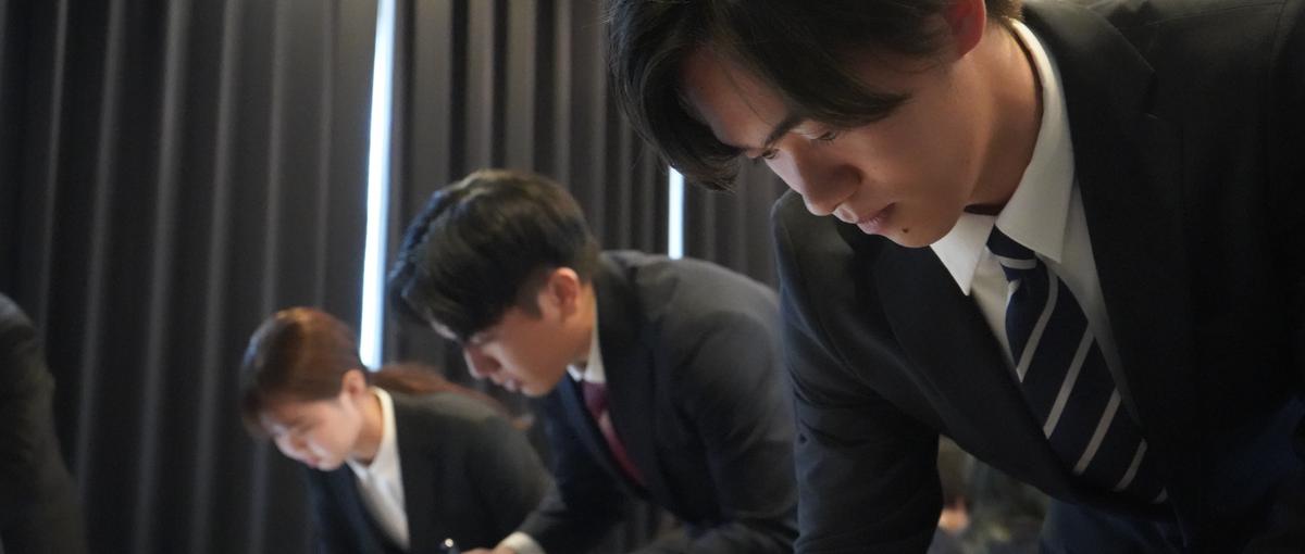 企画から実装まで。エンジニアの枠を超え、ビジネスを牽引する0→1募集