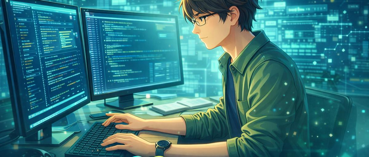 CTOの右腕 | 1/8,000,000,000の逸材募集へ！