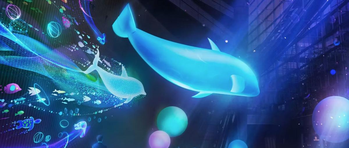 AIを武器に、表現の限界を超え、次世代で活躍できるCGアーティスト。