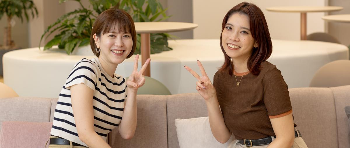 今の経験を次の成長曲線へ｜ビジネスマッチング事業のオープン採用