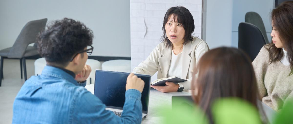 ITエンジニア目指しませんか？基礎から学べる教育環境で成長！