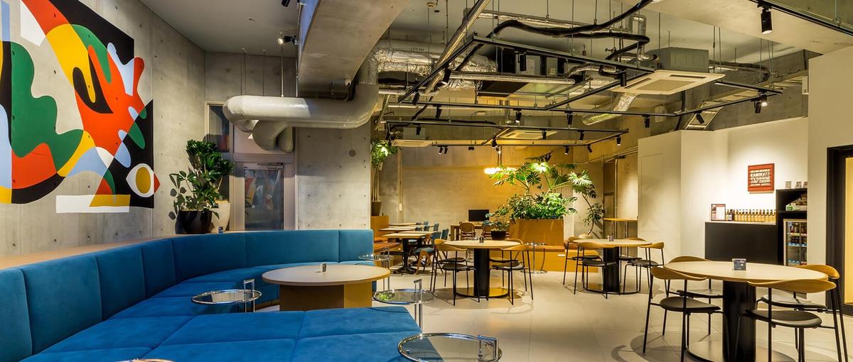 経営視点で利益を動かすマーケティングを牽引するコンサルタント募集！