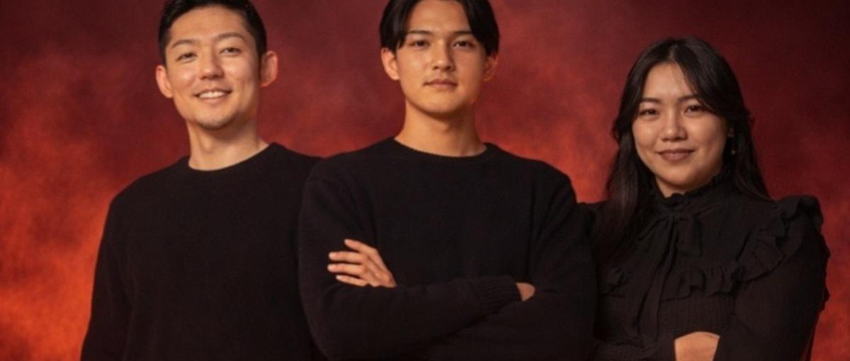 27卒！シリコンバレー発スタートアップが未来を担う新卒を募集！