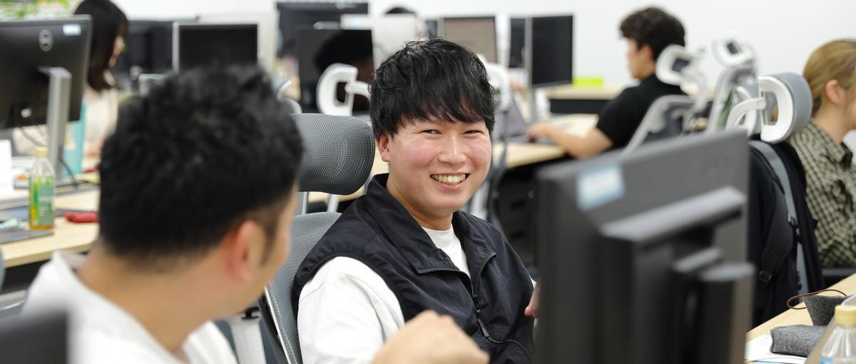 感謝の声がやりがいに繋がる｜1300社導入・制作現場発SaaSの運用支援