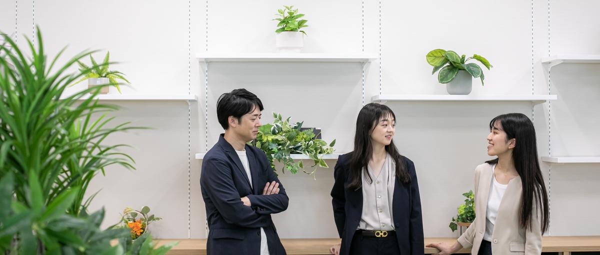 仙台｜企業、エンジニアの架け橋！中長期的に双方と伴走して課題解決を支援
