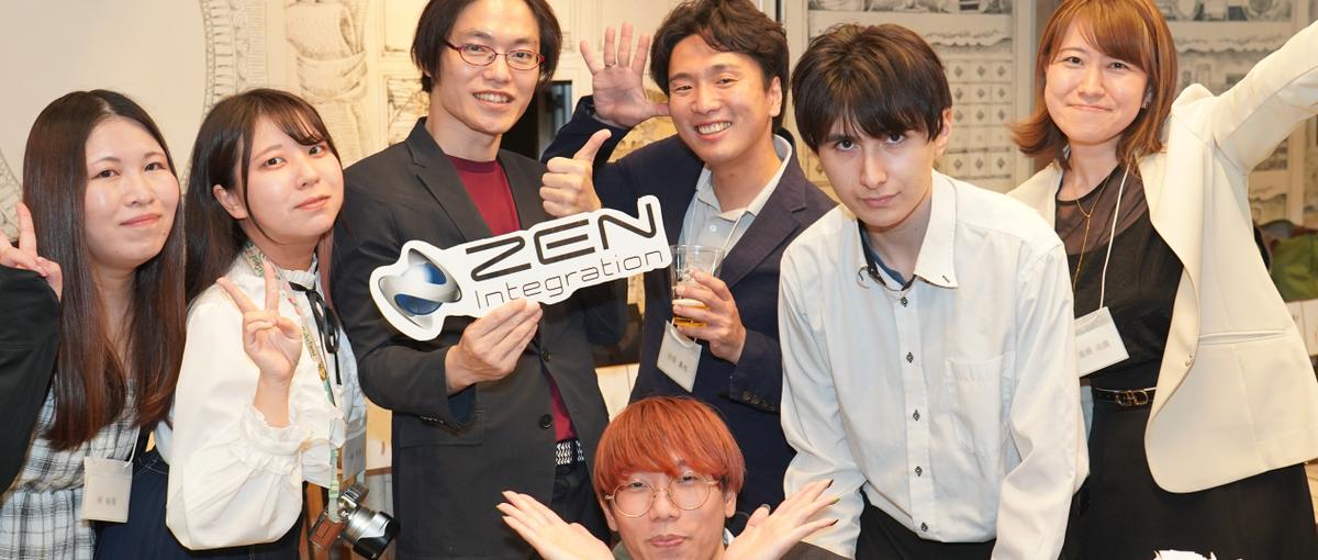 27卒｜AI技術を使ってる企業でワクワクする未来を一緒に創りましょう！