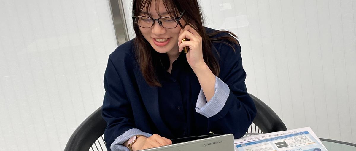 技術の境界を越える楽しさを。やりたい案件を選び、キャリアを設計しませんか？