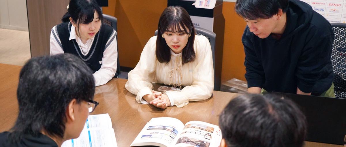 27卒向け｜コンサルティングの仕事って難しそう？