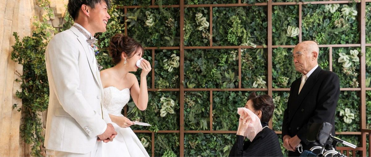 撮影の先にある感動をつくる。お客さまの想いに寄り添うフォトグラファー