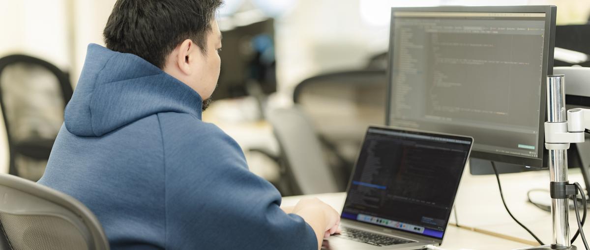 資産運用の新たな形を創るプロダクトのフルスタックエンジニアを募集！