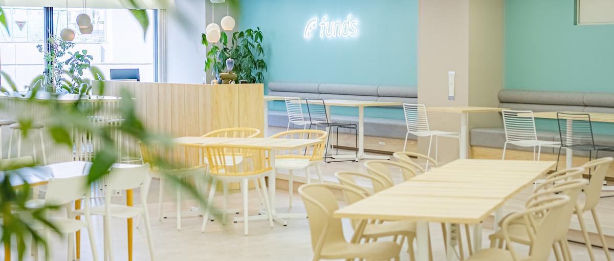 新たな資産運用の形を創るプロダクトでシニアフロントエンドエンジニアを募集！