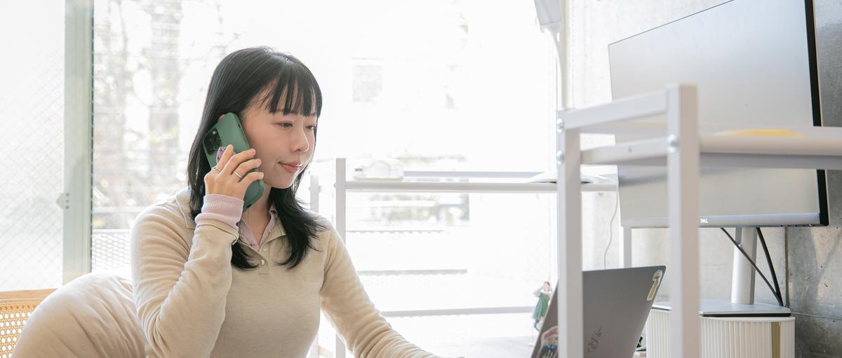 経験者求む！インフルエンサーを活用したプロモーションの企画営業を募集！