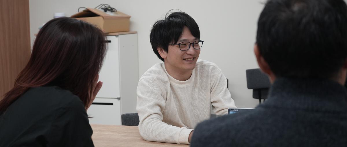 東京｜社内SE/コーポレートエンジニア｜社内ITの企画・改善を推進