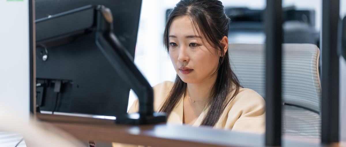 微経験歓迎｜今のスキルよりも、3年後の可能性を採用します。