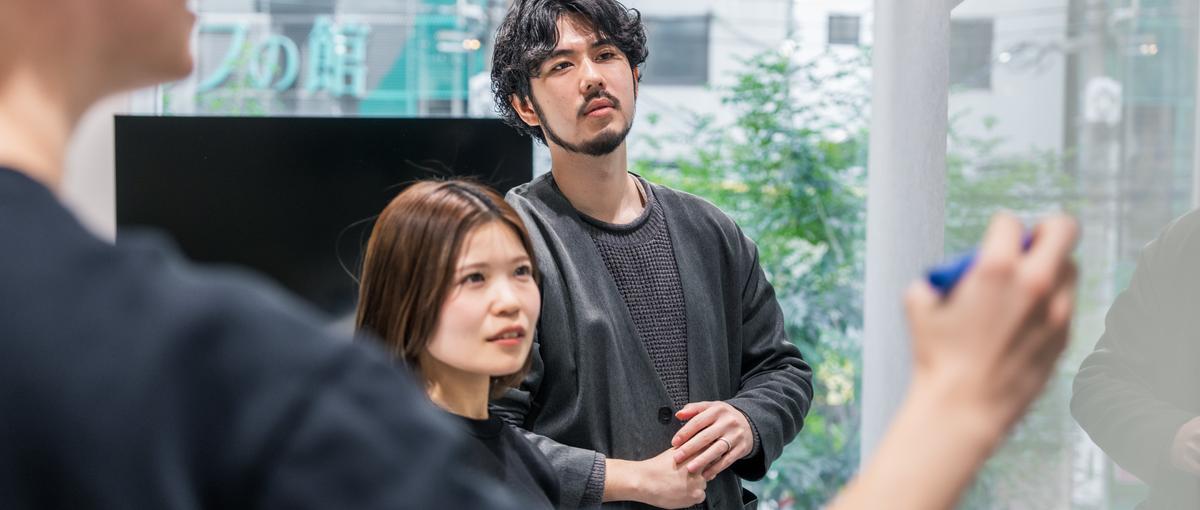 経験者｜PCに向かうだけじゃない。顧客と対話し、仕様そのものを提案しよう。