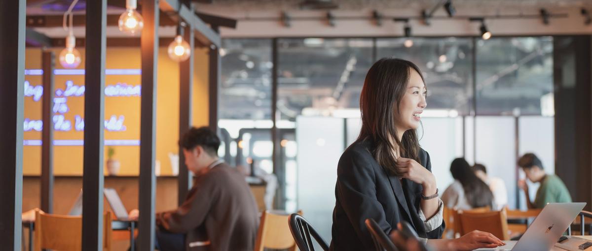 コーポレートエンジニア｜M&A成長企業のIT基盤を担う存在へ