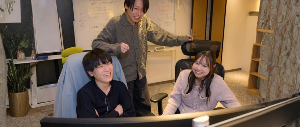 第二新卒歓迎　ITコンサル→PM、技術で現場を動かす実装型リーダーへ