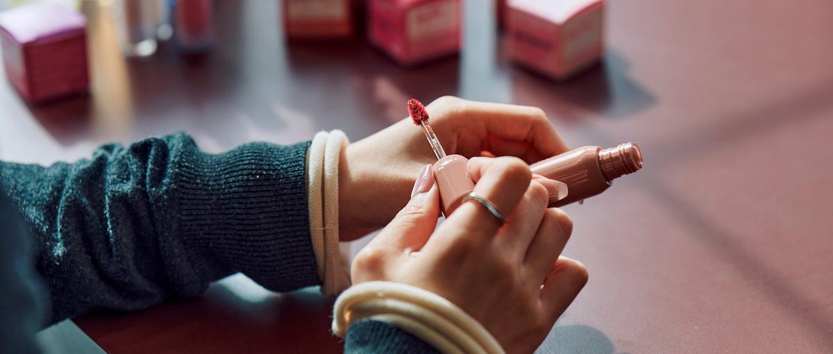 美容を軸に仕掛ける！SNS広告やインフルエンサー施策の企画営業募集