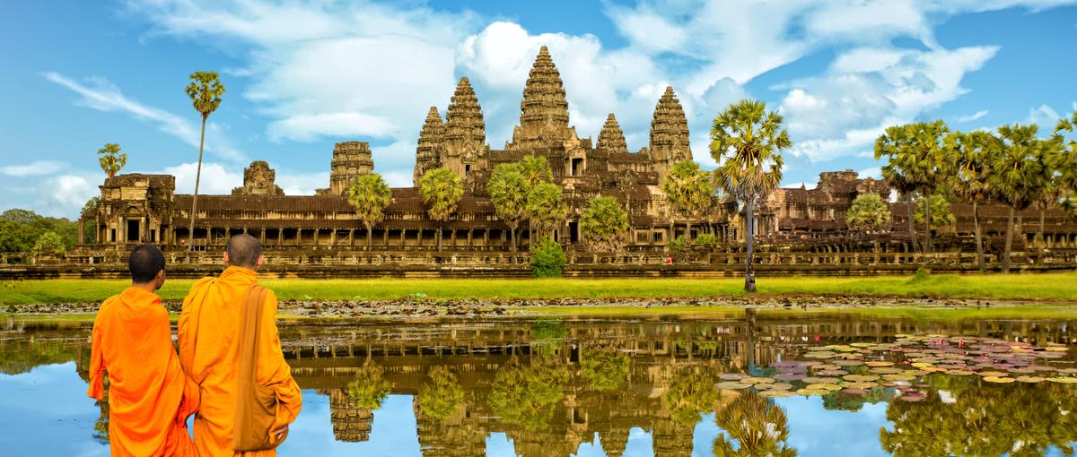 カンボジアを舞台に新時代のツアーやコミュニティ開発を行うメンバーを募集中！