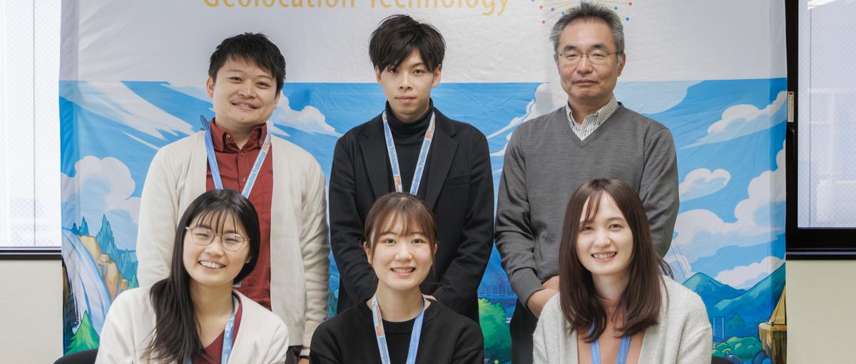 IP位置情報SaaSを支えるバックエンドエンジニアを募集！