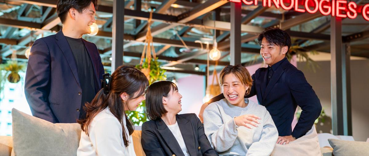 外出対応を含むバックオフィス業務で事業を支えるポジション