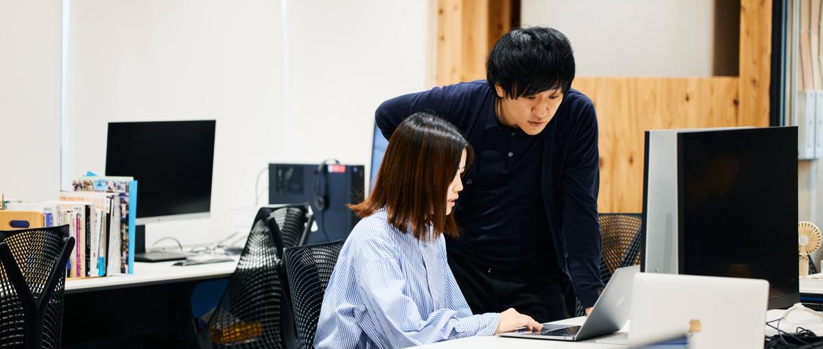 名古屋 営業オープンポジション｜自社プロダクトを通して企業の働きがいを醸成