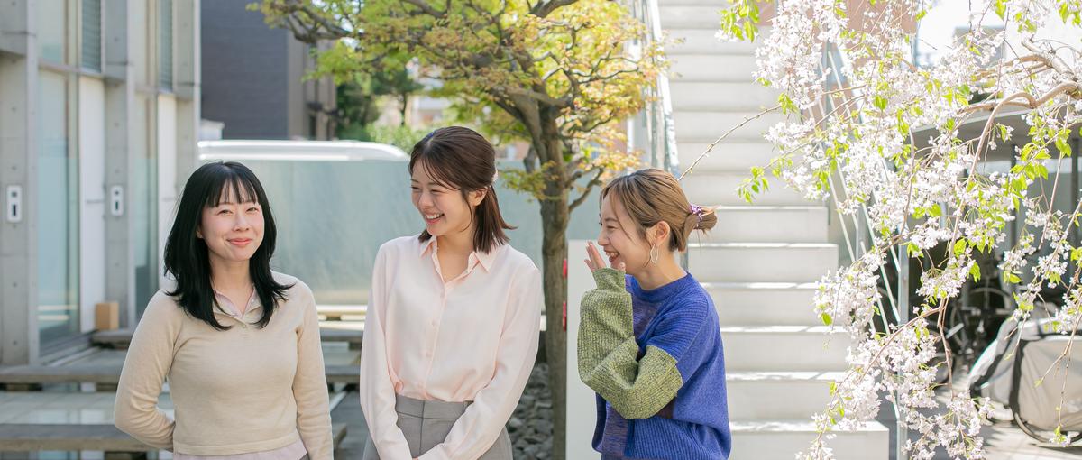 美容クリエイターの魅力を引き出しYouTubeを成長させる編集者を募集！