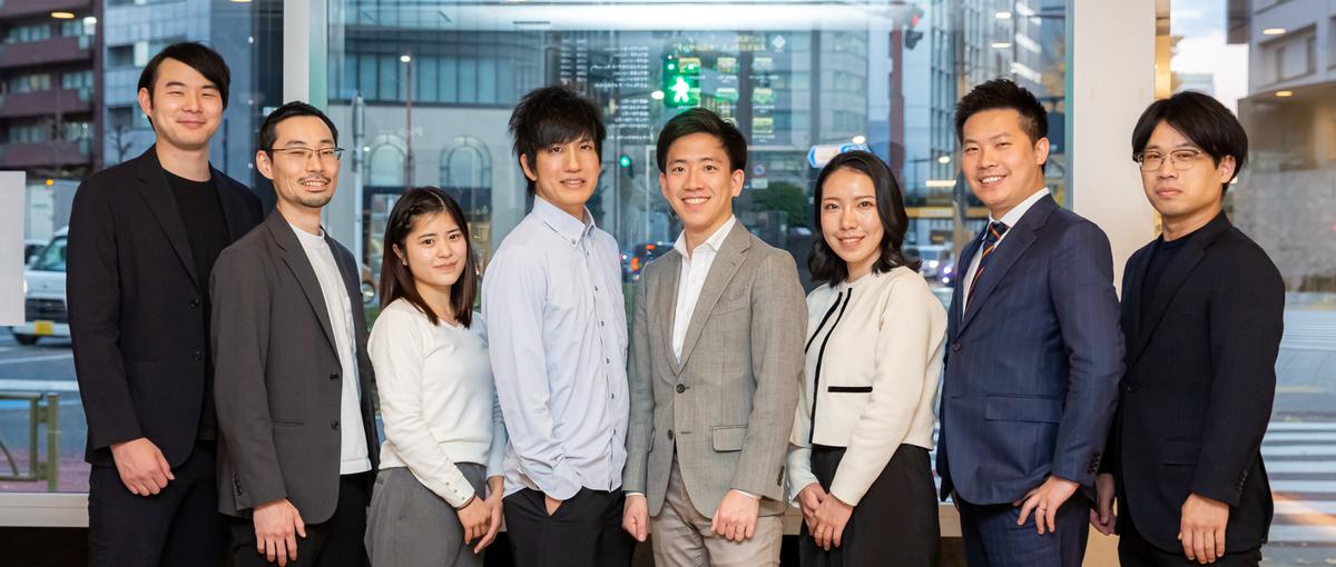 採用のプロ集団を牽引し、RPO事業を次なるステージへ導く事業責任者候補募集