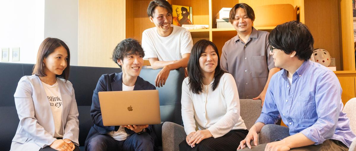 受託開発×上流から伴走支援｜裁量をもちチームをリードするPMを募集！