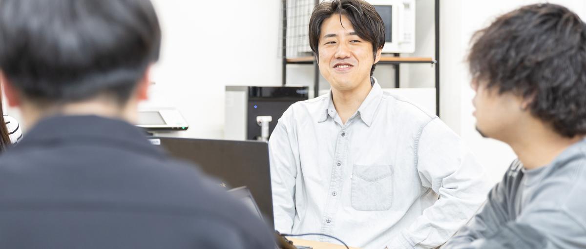 今の仕事に将来の不安を感じている方へ