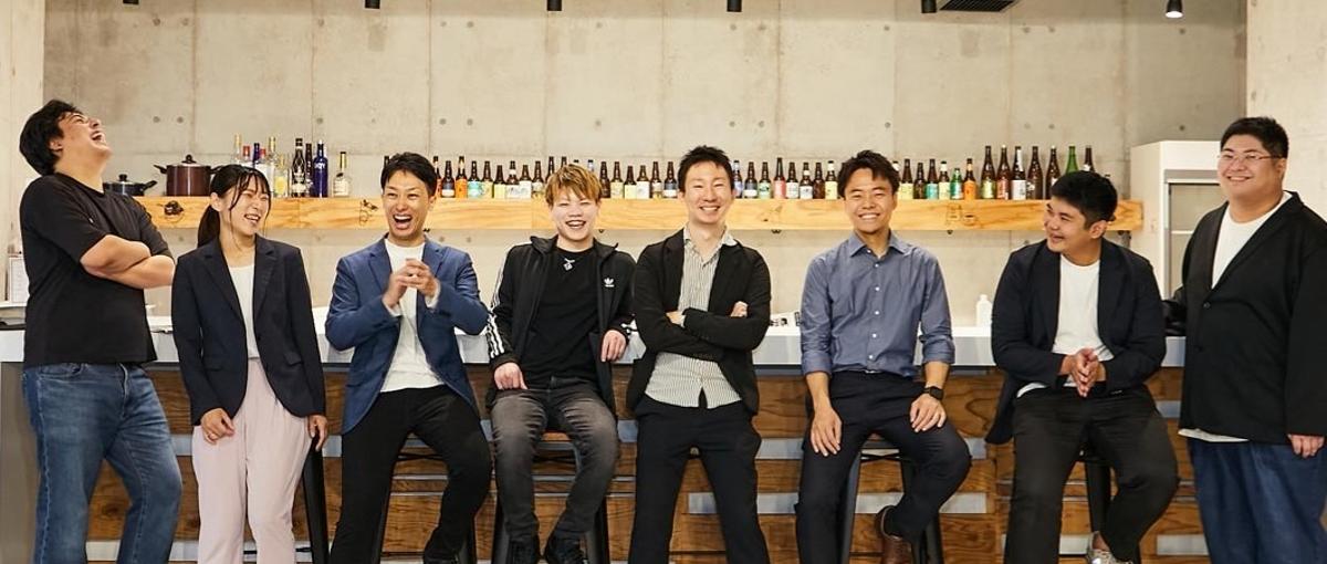 AI活用で一人で創れる技術を身に付けよう。エンジニアオープンポジション募集