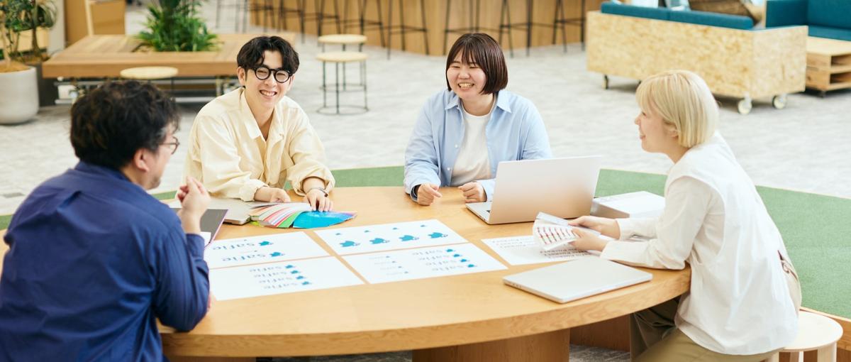 単なる実装で終わらない。Webの価値を最大化するマークアップエンジニア募集