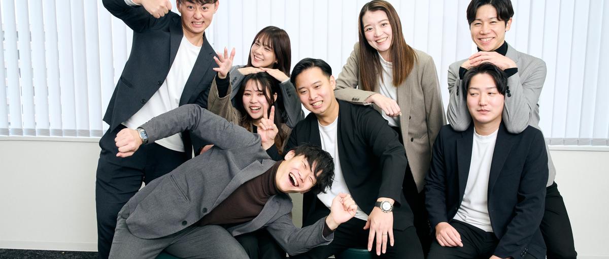 企業の採用解決を行うコンサルタント